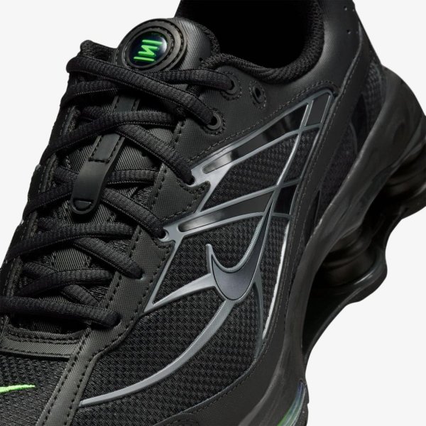 Чоловічі кросівки NIKE SHOX RIDE 2