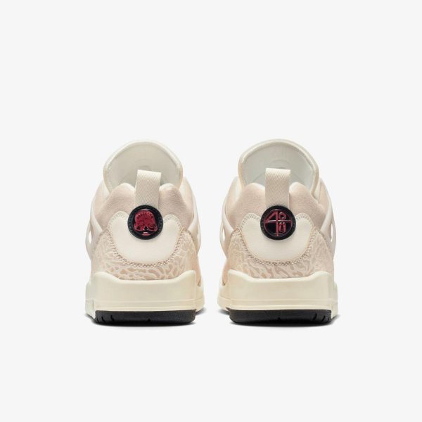 Чоловічі кросівки JORDAN SPIZIKE LOW