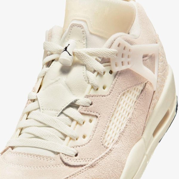 Чоловічі кросівки JORDAN SPIZIKE LOW