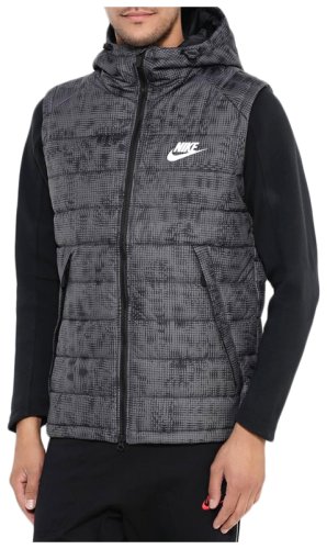 Куртка Nike M NSW AV15 SYN HD JKT-PRT