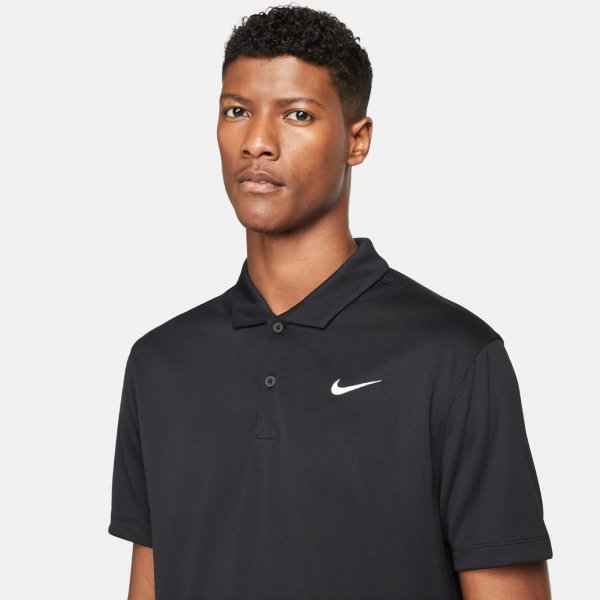 Чоловіче поло NIKE M NKCT DF POLO SOLID