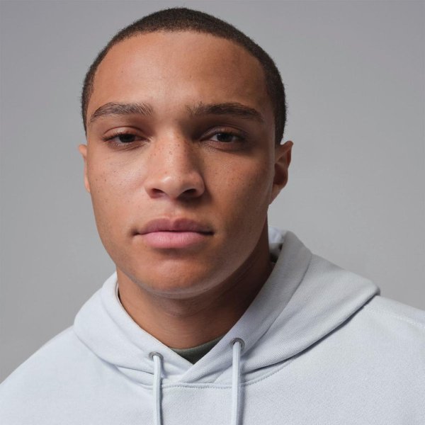 Чоловіча толстовка JORDAN M J FLT FLC PO