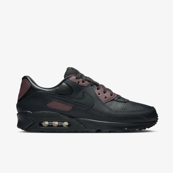 Чоловічі кросівки NIKE AIR MAX 90 PRM