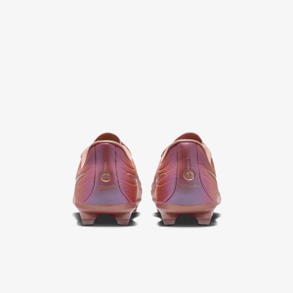 Детские бутси NIKE JR TIEMPO MAESTRO ACAD FGMG LE