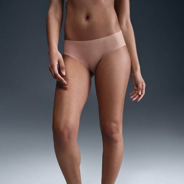 Жіноча нижня білизна NIKE W NK LPP UNDERWEAR BRIEF