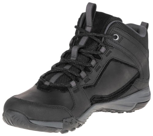 Ботинки Merrell HELIXER SCAPE MID NORTH Men's insulated boots
