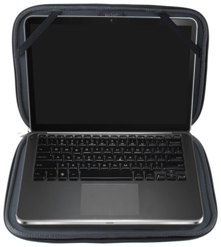Чехол для планшета Crumpler CR Base Layer 13" Laptop orange BL13-003