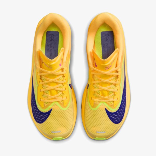 Жіночі кросівки NIKE W ZOOM FLY 6