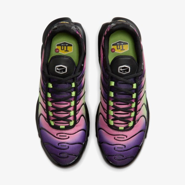 Жіночі кросівки NIKE W AIR MAX PLUS