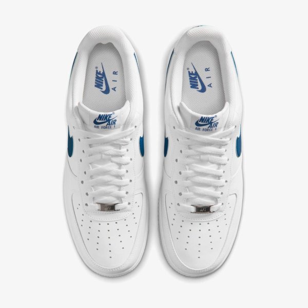 Чоловічі кросівки NIKE AIR FORCE 1 07