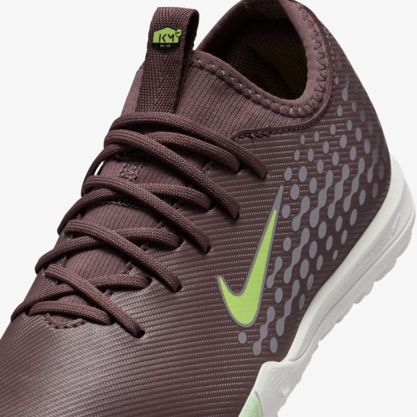 Дитячі бутси NIKE JR ZOOM VAPOR 16 ACADEMY KM TF