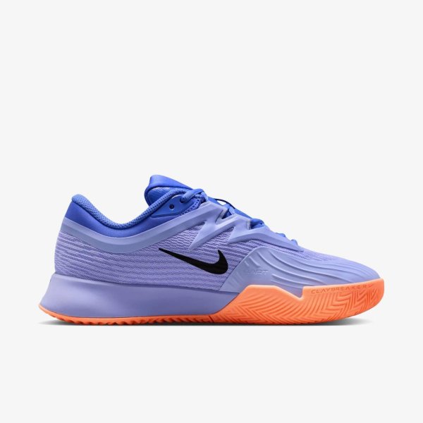 Жіночі кросівки NIKE W ZOOM VAPOR PRO 3 CLY