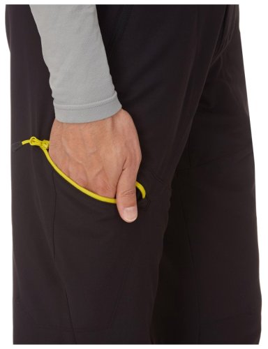 Брюки The North Face M PASEO PANT (SPAIN)