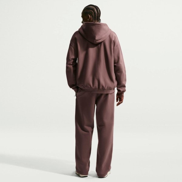 Чоловічі штани NIKE M NL SOLO SWSH BB OH PANT