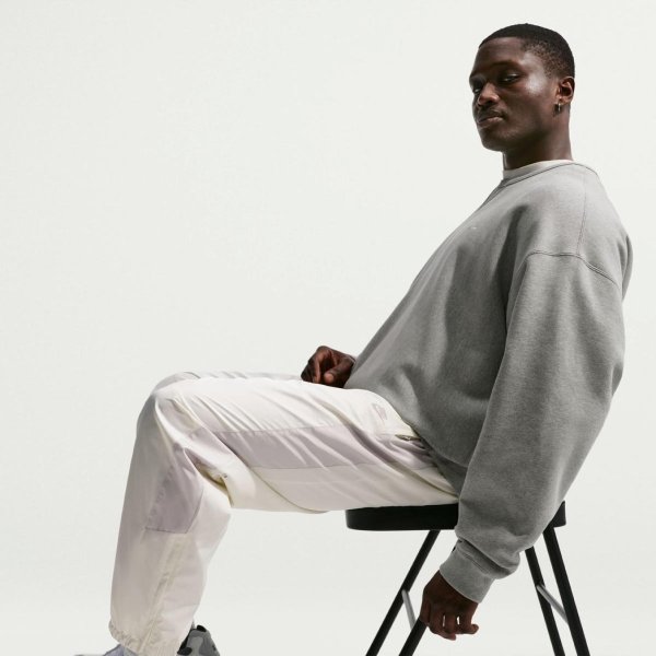 Чоловічі штани NIKE M NK WR LND PANT 26