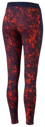 Лосины PUMA AOP Legging