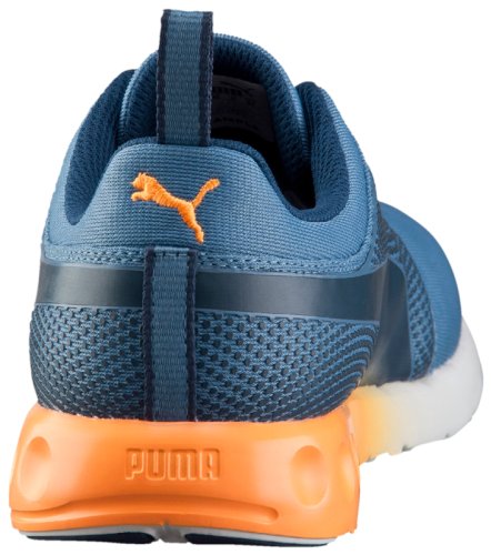 Кроссовки для бега PUMA Carson 3D