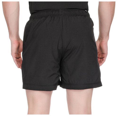 Шорты PUMA ESS Woven 5" Shorts