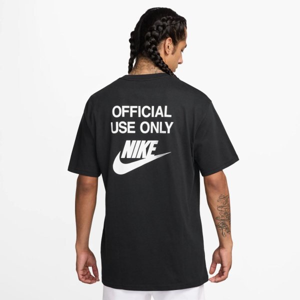 Чоловіча футболка NIKE U NSW TEE M90 OC REMIX