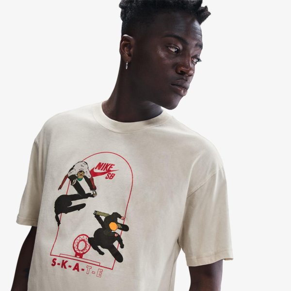 Чоловіча футболка NIKE SB U TEE M90 OC COURT