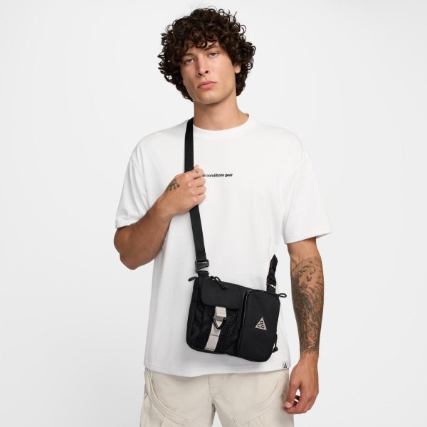Сумка на плече NIKE ACG DAYMAX CROSSBODY