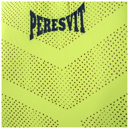 Компрессионная майка Peresvit Air Motion Compression Tank Navy Flu Yellow