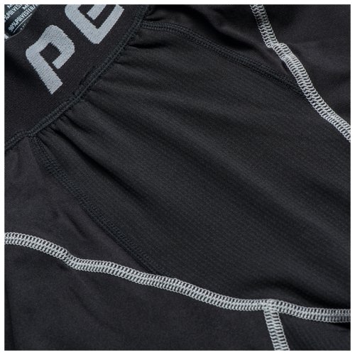 Компрессионные шорты Peresvit Air Motion Compression Shorts Black