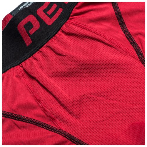 Компрессионные шорты Peresvit Air Motion Compression Shorts Red