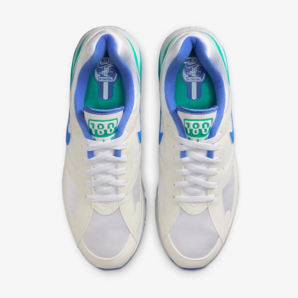Чоловічі кросівки NIKE AIR 180