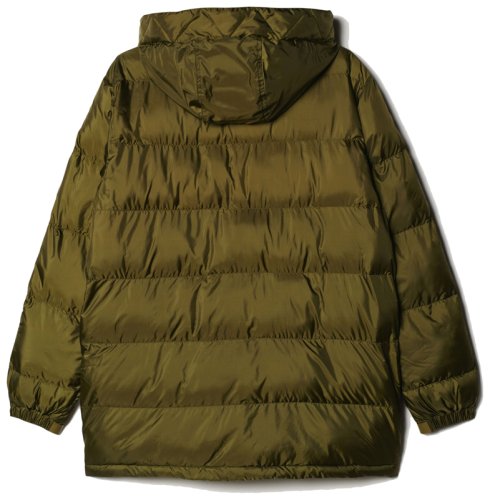 Куртка Adidas PADDED PARKA