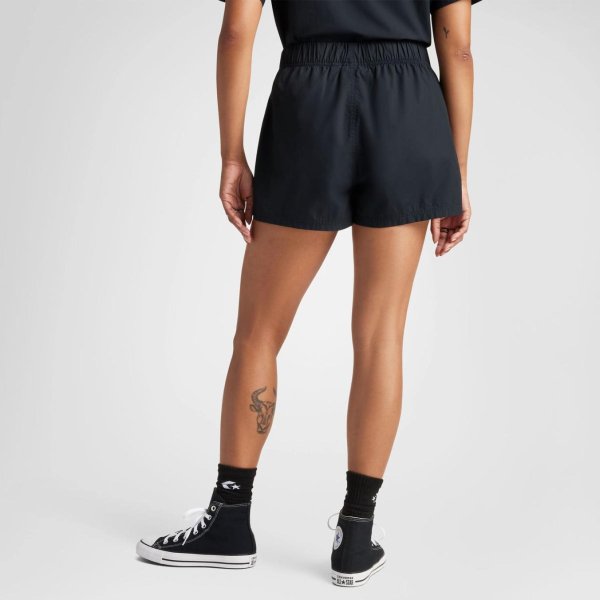 Жіночі шорти CONVERSE WOMENS WOVEN SHORT