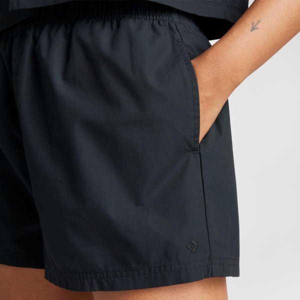 Жіночі шорти CONVERSE WOMENS WOVEN SHORT