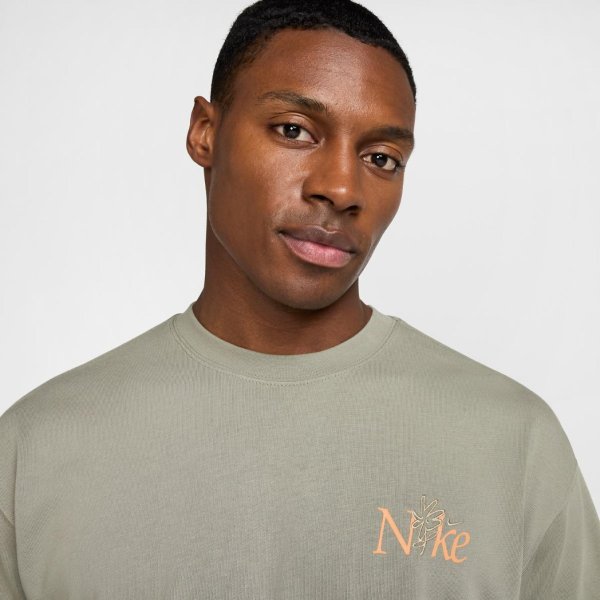 Чоловіча футболка NIKE U NSW TEE M90 LBR CRFT