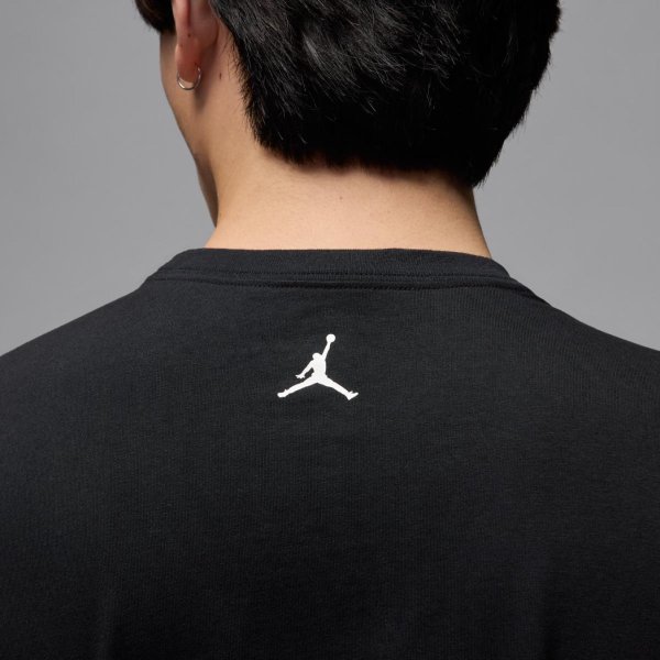 Чоловіча футболка JORDAN M BRAND PHOTO SS CREW