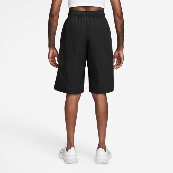 Жіночі шорти NIKE W NSW LONGLINE SHORT SPD