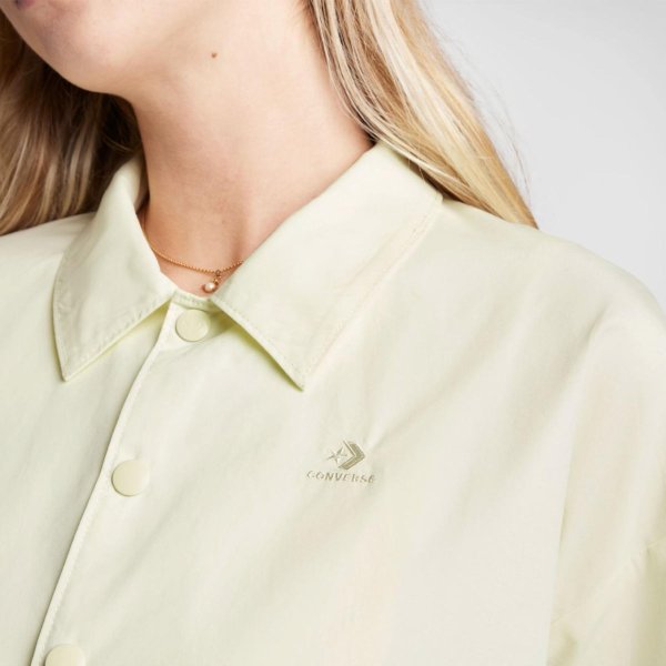 Жіноча сорочка CONVERSE WOMENS WOVEN SHIRT