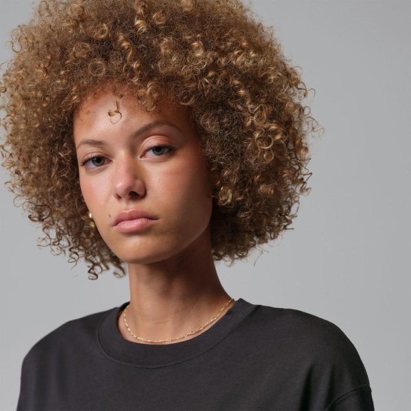 Жіноча футболка JORDAN W J BRK SS GF GFX TEE WT