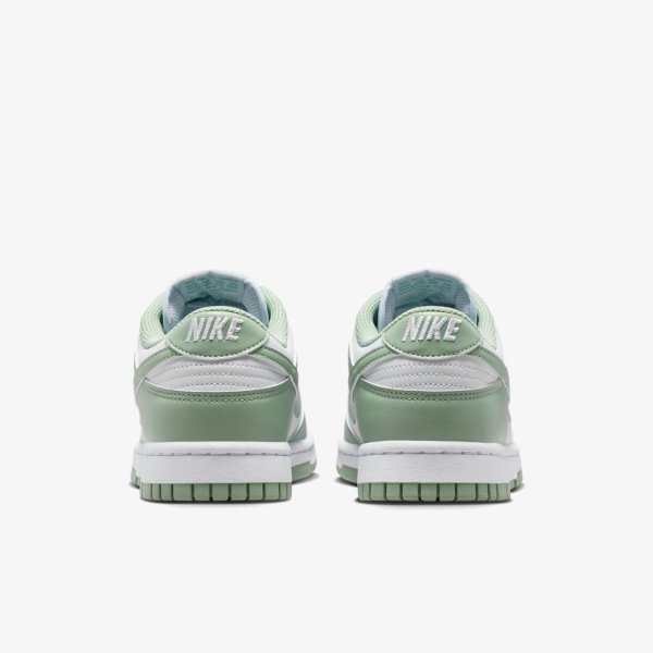Жіночі кросівки NIKE WMNS DUNK LOW MINT GREEN