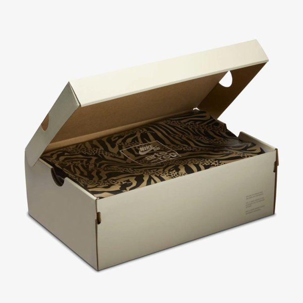 Чоловічі кросівки NIKE SB ARTS-REC X SB DUNK LOW PRO QS ROUGH GREEN / RUST PINK