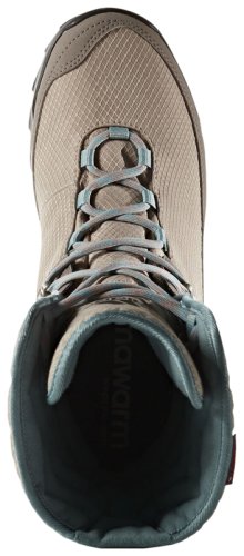 Сапоги Adidas CW CHOLEAH HIGH CP
