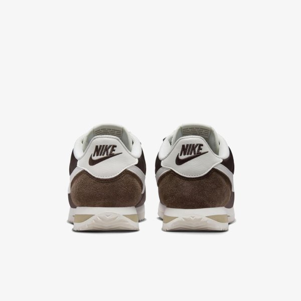 Жіночі кросівки NIKE WMNS CORTEZ BAROQUE BROWN
