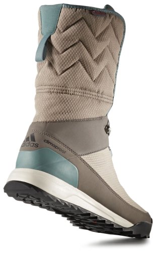 Сапоги Adidas CW CHOLEAH HIGH CP