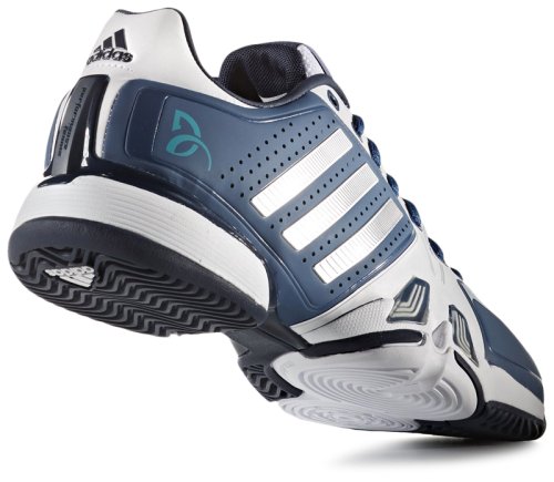 Кроссовки для тенниса Adidas novak pro