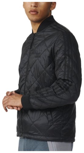 Куртка Adidas QUILTED SST