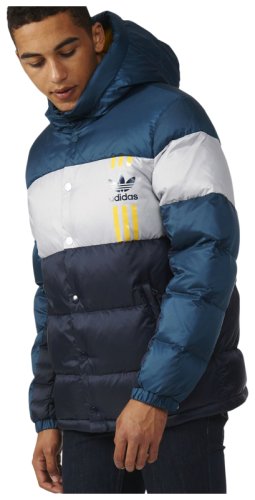 Куртка Adidas ID96 DOWN JKT