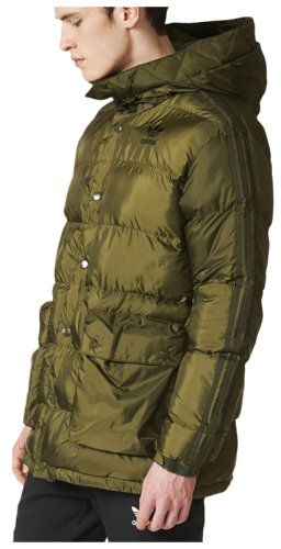 Куртка Adidas PADDED PARKA