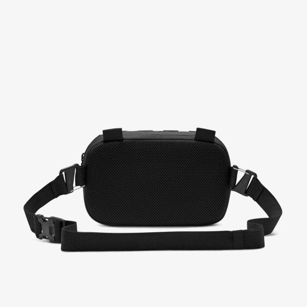 Сумка на плече NIKE HAYWARD PATROL CROSSBODY