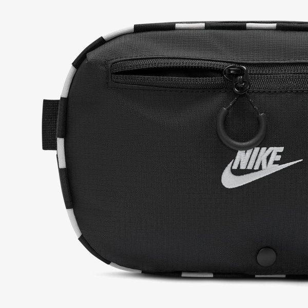 Сумка на плече NIKE HAYWARD PATROL CROSSBODY
