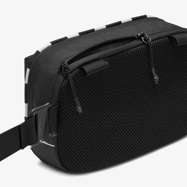 Сумка на плече NIKE HAYWARD PATROL CROSSBODY