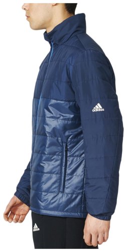 Куртка Adidas BC PAD JKT